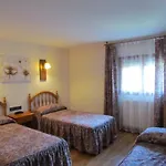 Nieves Hotell