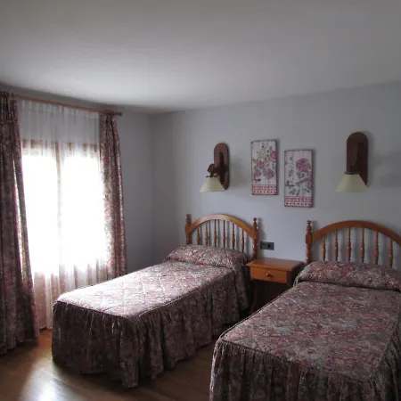Hotel Nieves *