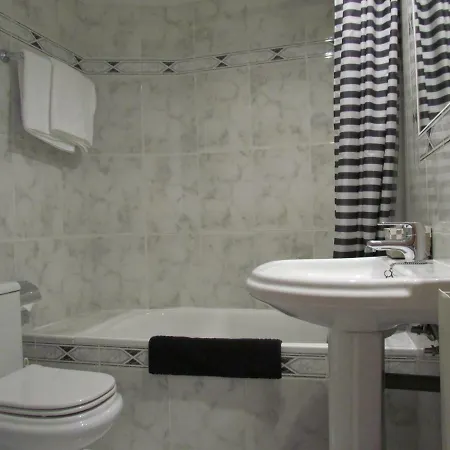 Hotel Nieves *