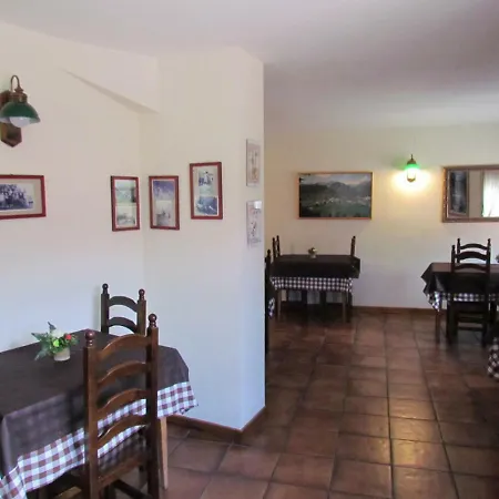 Hotel Nieves