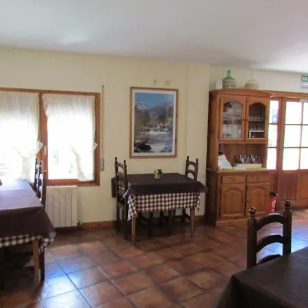 Hotel Nieves