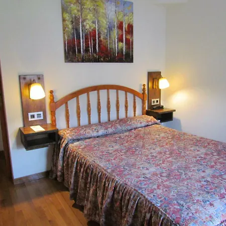 Nieves * Linás de Broto