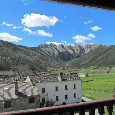 Hotel Nieves
