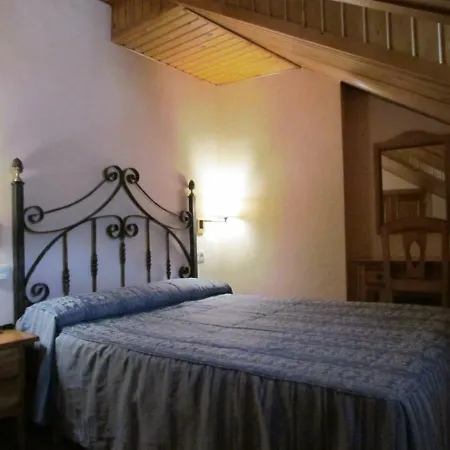 Nieves Hotel