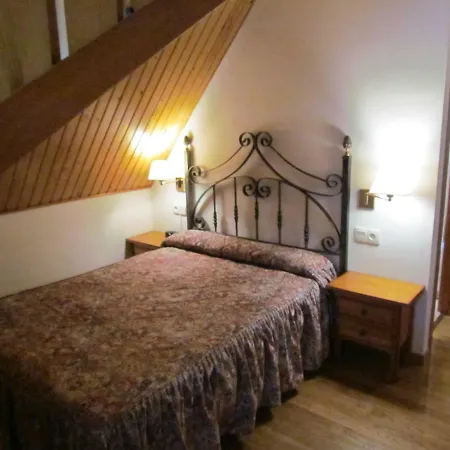 Nieves * Linás de Broto