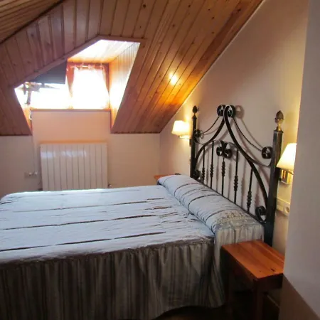 Hotel Nieves