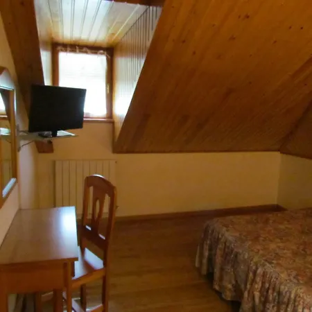 Nieves * Linás de Broto