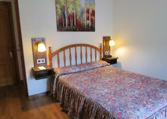 Nieves * Linás de Broto