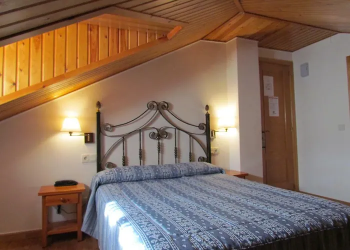 Nieves * Linás de Broto