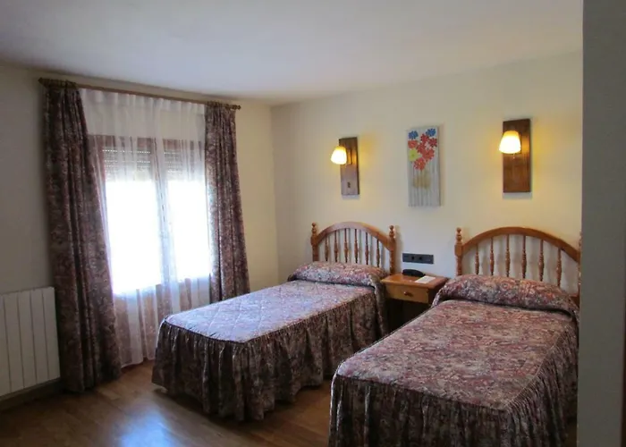 Nieves * Linás de Broto